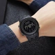 Часы наручные мужские SKMEI 2070 (Black) - изображение 4