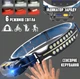 Фонарик налобный Bailong BL-W690-2 - изображение 2