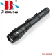 Ручной фонарь Bailong BL-8668-T6 - изображение 2