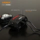 Налобний світлодіодний ліхтарик VIDEX VLF-H056 1400Lm 6500K - зображення 10