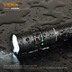 Портативный светодиодный фонарик VIDEX VLF-A156R 1700Lm 6500K - изображение 6