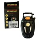Ліхтар MULTIFUNCTIONAL LL-203-COB ULTRA(white+yellow+red) - зображення 4