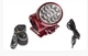 Фонарик налобный YAJIA 1898 13 Led - изображение 4
