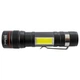 Кишеньковий ліхтарик BL-520 T6+COB - зображення 3