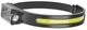 Налобний ліхтарик на акумуляторі Supretto з сенсором і датчиком руху - зображення 3