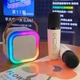 Портативная акустическая система, музыкальный плеер на два микрофона - изображение 9