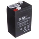 Аккумуляторная батарея для торговых весов UKC WST-4.0 (6V 4.0 AH) - изображение 1