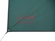 Тент Tramp Tent 3 х 3 green UTRT-100 - изображение 2