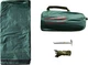 Тент Tramp Tent 3 х 3 green UTRT-100 - изображение 5