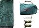 Тент Tramp Tent 6х6 green UTRT-103 - изображение 5
