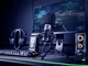 Микрофон для стримов потокового видео Trust GXT 242 Lance streaming, черный - изображение 4