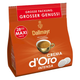 Кава в чалдах Senseo Dallmayr Crema dOro Intensa 28 чалд - зображення 1