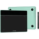 Графический планшет XP-Pen Deco Fun L Green [104185] - изображение 2