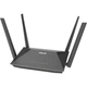 Бездротовий маршрутизатор (роутер) ASUS RT-AX52 (90IG08T0-MO3H00) [103951] - зображення 3