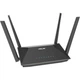 Бездротовий маршрутизатор (роутер) ASUS RT-AX52 (90IG08T0-MO3H00) [103951] - зображення 4