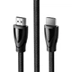 Кабель Ugreen HDMI to HDMI V2.1 Braided Cable 1.5m (80402) [99659] - зображення 1