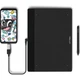 Графический планшет XP-Pen Deco Fun XS Black [104177] - изображение 2