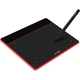 Графічний планшет XP-Pen Deco Fun L Red [104184] - зображення 4