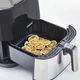 Мультипечь Cosori Stainless Steel (CP258-AF-DEU) [99043] - изображение 8