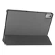 Чохол BeCover Smart Case для Lenovo Tab P11 (2nd Gen) 11.5'' Gray (708680) [102801] - зображення 5