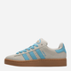 Sneakersy damskie do kostki adidas Campus 00s W IE5588 37.5 Szare (4066765273673) - obraz 1