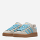 Sneakersy damskie do kostki adidas Campus 00s W IE5588 40.5 Szare (4066765273727) - obraz 2