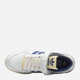 Sneakersy męskie skórzane adidas Forum 84 Low IE3205 42 Białe (4066759110106) - obraz 4