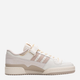 Sneakersy męskie skórzane adidas Forum 84 Low IE9936 43.5 Białe (4066756592387) - obraz 2