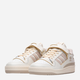 Sneakersy męskie skórzane adidas Forum 84 Low IE9936 46.5 Białe (4066756595579) - obraz 3