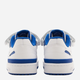 Sneakersy damskie skórzane adidas Forum Low FY7756 37.5 Białe (4064037430915) - obraz 4