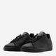 Sneakersy męskie skórzane adidas Originals Stan Smith 80s IF7270 42.5 Czarne (4066751849974) - obraz 3