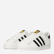 Жіночі кеди низькі adidas Originals Superstar EG4958 37.5 Білі (4062051415307) - зображення 3