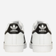 Жіночі кеди низькі adidas Originals Superstar EG4958 37.5 Білі (4062051415307) - зображення 4