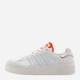 Sneakersy damskie skórzane adidas Originals Superstar Bonega 2B W IG2395 39.5 Białe (4066748080823) - obraz 1