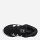 Sneakersy męskie do kostki adidas Originals Adimatic ID8265 44.5 Czarne (4066764576515) - obraz 4