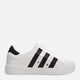 Buty slip-on męskie adidas adiFOM Superstar HQ8750 44.5 Białe (4066749412180) - obraz 2
