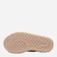 Kalosze damskie krótkie Adidas AdiFOM SST Boot W ID4280 40.5 Beżowe (4066755587179) - obraz 5