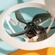 Квадрокоптер для гонок BETAFPV Cetus X FPV Kit 4 Акб, Окуляри, Кейс - зображення 12
