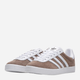 Sneakersy męskie do kostki adidas Originals Gazelle 85 IG6220 40.5 Brązowe (4066765022233) - obraz 2