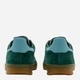 Мужские кеды низкие adidas Originals Gazelle Indoor IG9979 44.5 Темно-зеленые (4066751277005) - изображение 4