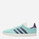 Мужские кеды низкие adidas Originals Gazelle IG0668 44.5 Бирюзовые (4066756588939) - изображение 3