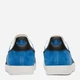 Мужские кеды низкие adidas Originals Gazelle IG0666 43.5 Синие (4066756592042) - изображение 4