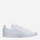 Мужские кеды низкие adidas Originals Stan Smith FX5500 42 Белые (4064037429612) - изображение 2