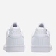 Мужские кеды низкие adidas Originals Stan Smith FX5500 42 Белые (4064037429612) - изображение 4