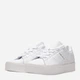Женские кеды низкие adidas Originals Stan Smith Bonega W IE4758 38.5 Белые (4066754005346) - изображение 3