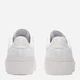 Женские кеды низкие adidas Originals Stan Smith Bonega W IE4758 38.5 Белые (4066754005346) - изображение 4