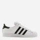 Женские кеды низкие adidas Originals Superstar W FV3284 36.5 Белые (4062056831898) - изображение 2