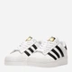 Sneakersy damskie skórzane adidas Originals Superstar XLG IF9995 36.5 Białe (4066751573787) - obraz 3