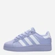 Sneakersy damskie skórzane adidas Originals Superstar XLG W ID5735 38 Fioletowe (4066765357144) - obraz 1
