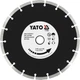 Диск алмазний сегмент YATO 230x22.2 мм (YT-6005) - зображення 1